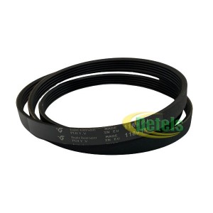 Ремень Hutchinson 1189 PJ для стиральной машины Bosch, Siemens